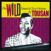 Toussaint, Allen 'The Wild Sound Of New Orleans By Toussan'  LP